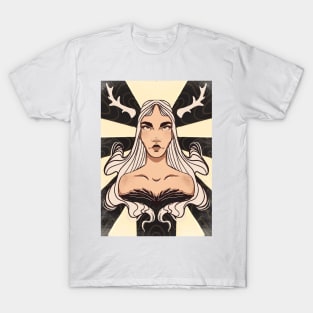 Alina Starkov - Shadow and Bone T-Shirt